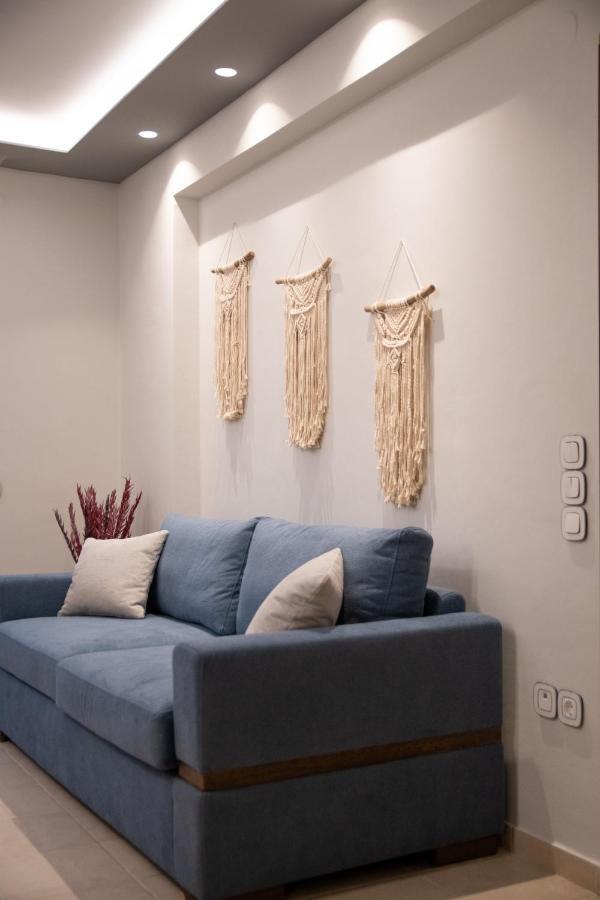 Sithoniars Luxury 2nd Floor With Sea View
