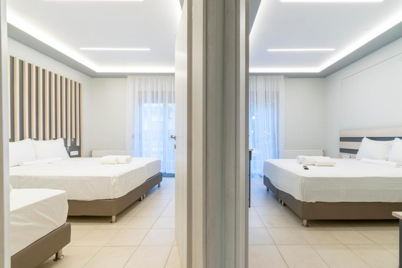 Sithoniars Luxury 2nd Floor With Sea View
