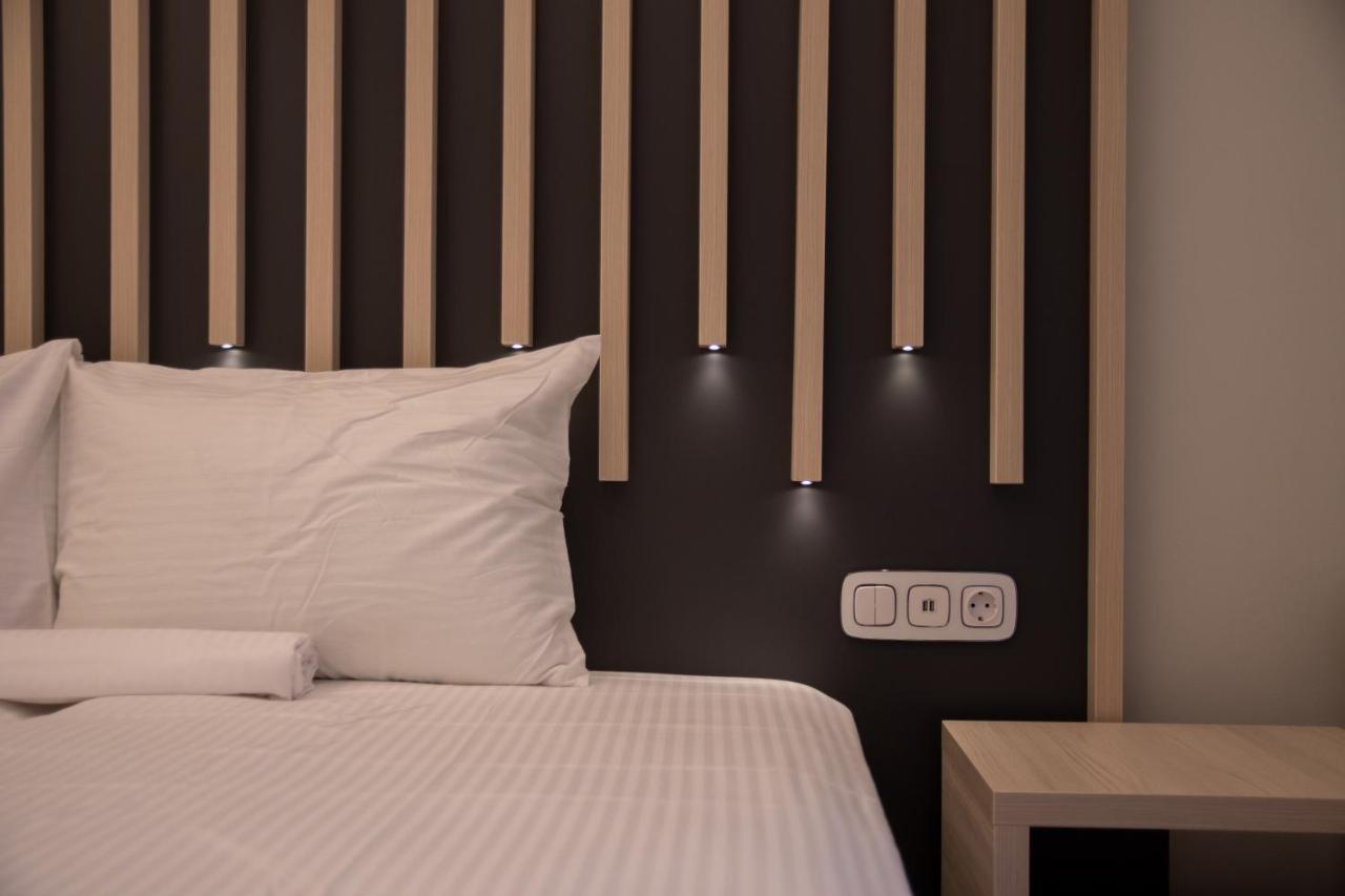 Sithoniars Luxury 2nd Floor With Sea View Neos Marmaras