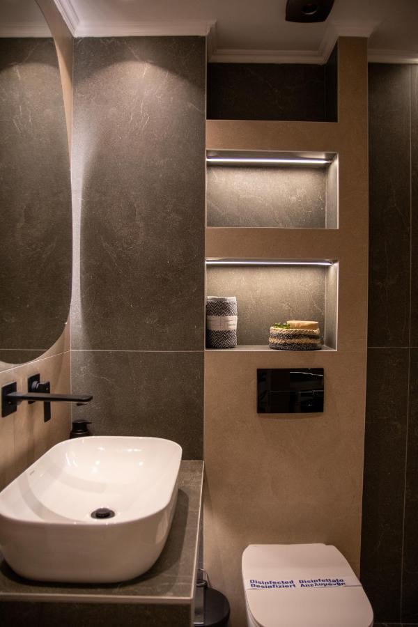 Sithoniars Luxury 2nd Floor With Sea View Apartment *